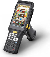 Load image into Gallery viewer, Android, Long Range Barcode Scanner, 2D Android 9.0