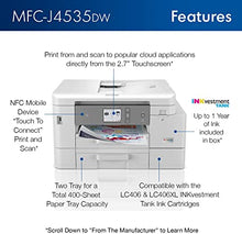 Load image into Gallery viewer, Brother MFC-J4535