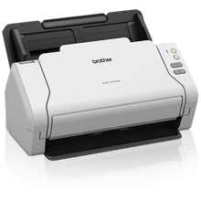 Load image into Gallery viewer, Brother ADS Wifi Document Scanner