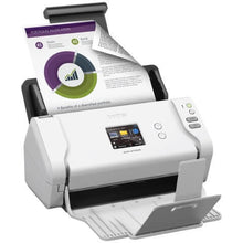 Load image into Gallery viewer, Brother ADS Wifi Document Scanner