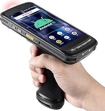 Load image into Gallery viewer, Android Handheld barcode scanner
