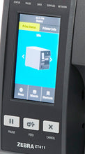 Load image into Gallery viewer, Zebra ZT411 Printer
